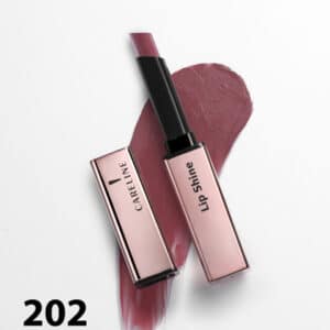 202-LIP SHINE קרליין שפתון עמיד וגלוס