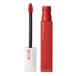 שפתון מאט אינק מייבלין - Maybelline Superstay Matte Ink 118‏