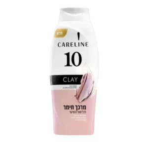 קרליין 10 מרכך חימר