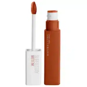 שפתון מאט אינק מייבלין - Maybelline Superstay Matte Ink 135‏