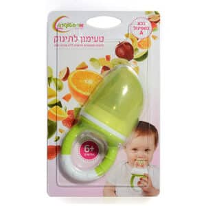 טעימון לתינוק