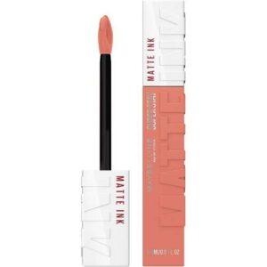 maybelline שפתון נוזלי Super Stay Matte Ink 05