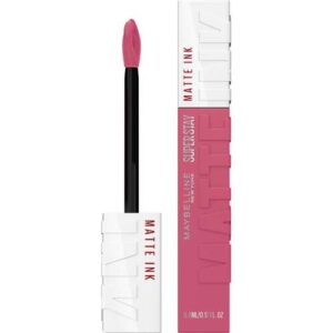 שפתון עמיד SUPER STAY MATTE INK 15