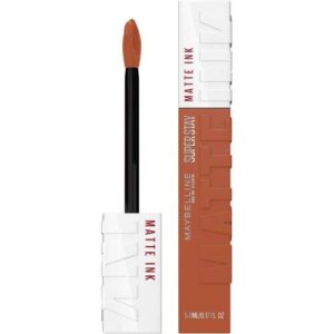 שפתון מאט אינק מייבלין - Maybelline Superstay Matte Ink 70‏