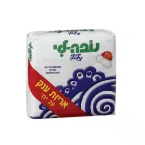 תחבושות נובה לי 28 יח'