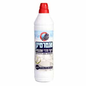 סנט מוריץ אנטרטיק 1 ליטר