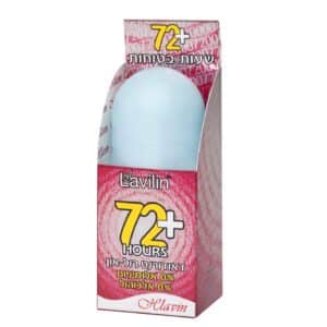 דאודורנט רול לאבילין 72 שעות אדום 60 מל‏