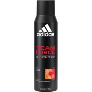 ספריי גוף לגבר Adidas טים פורס - 150 מ"ל אדידס
