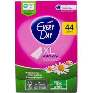 מגן תחתון EVERY DAY אקסטה לארג' 44 יח'