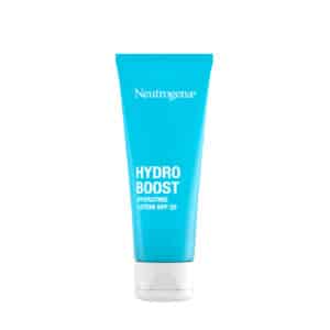 ניוטרוגינה היידרו קרם לחות מסנן 25 50