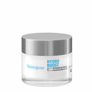 ניוטרוג'ינה קרם עשיר ומשקם HYDRO BOOST NEUTROGENA | ניוטרוגינה הידרובוסט רסקיו באלם 50 מל
