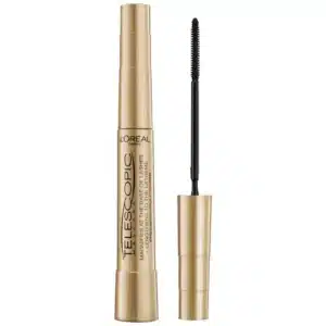 לוריאל מסקרה טלסקופיק שחור Telescopic Black