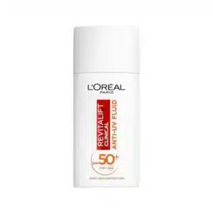 לוריאל רויטליפט קליניקל קרם יום SPF50