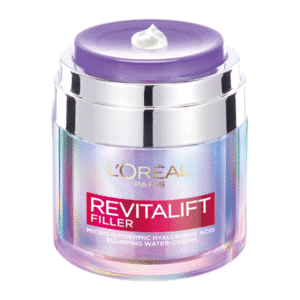 לוריאל REVITALIFT FILLER קרם ג'ל 50 מ"ל