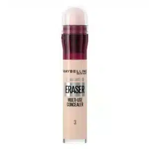 aybelline New York Instant Anti Age Eraser  מייבלין קונסילר