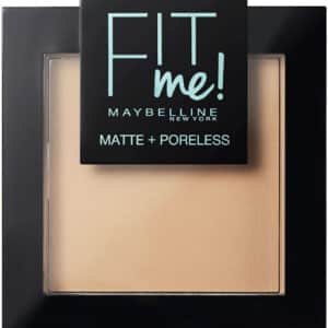 פודרה עמידה Maybelline Fit Me גוון 220 Buff‏