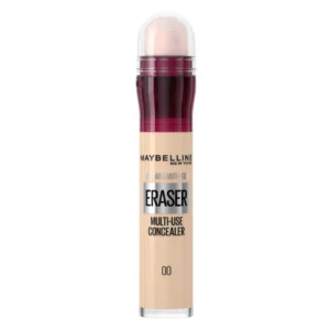 Maybelline New York Instant Anti Age Eraser מייבלין קונסילר