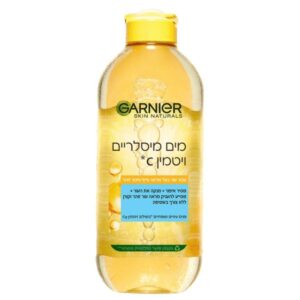 גרנייה מיסלר ויטמין סי 400