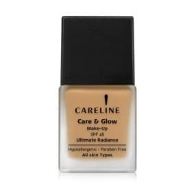 קרליין CARE&ֲGLOW מייק אפ 111