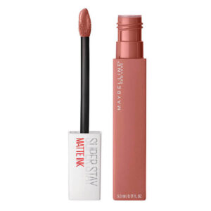 שפתון מאט אינק מייבלין - Maybelline Superstay Matte Ink 60‏
