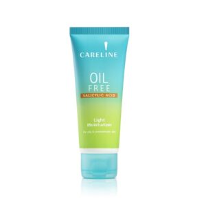 תחליב לחות קל לעור שמן ובעייתי Oil Free של קרליין | Careline‏