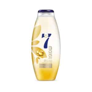 נקה 7 שמפו שמני הזנה