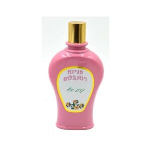 קרם גוף פנינה מס' 3 לאישה 350 מ"ל