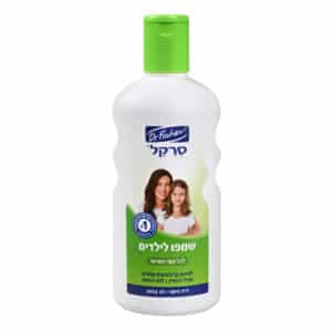 סרקל שמפו לילדים 500 מל