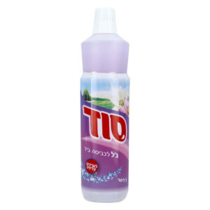 סוד ג'ל לכביסה ביד 1 ליטר