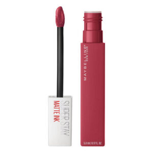 שפתון מאט אינק מייבלין - Maybelline Superstay Matte Ink 65‏