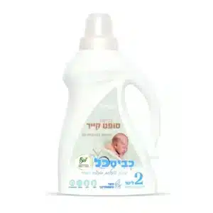 כביסכל סופטקייר BIO 2 ליטר