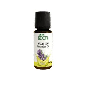 שמן לבנדר 10 מל רוטס
