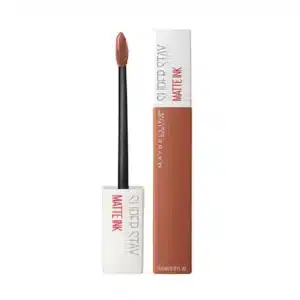 שפתון מאט אינק מייבלין - Maybelline Superstay Matte Ink 75‏