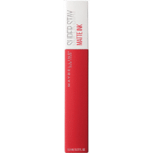 שפתון עמיד SUPER STAY MATTE INK 20‏