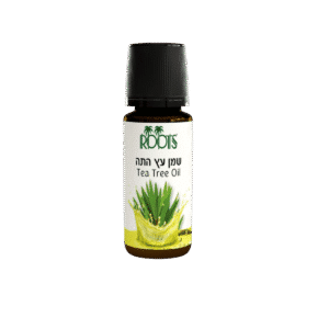 שמן עץ התה 10 מל רוטס