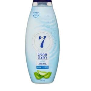 נקה 7 תחליב רחצה קלאסי