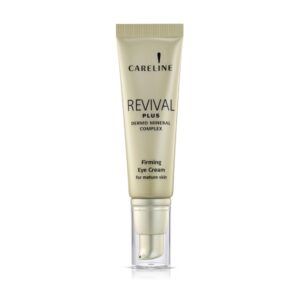 קרם עיניים ממצק - Revival נגד קמטים | Careline‏