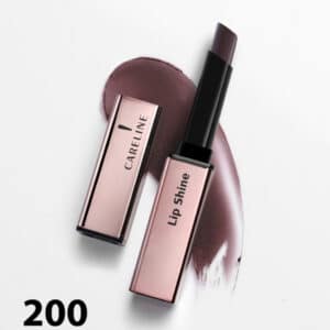 200-LIP SHINE קרליין שפתון עמיד וגלוס