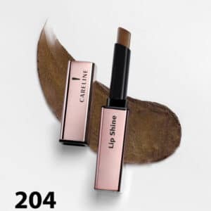 204-LIP SHINE קרליין שפתון עמיד וגלוס
