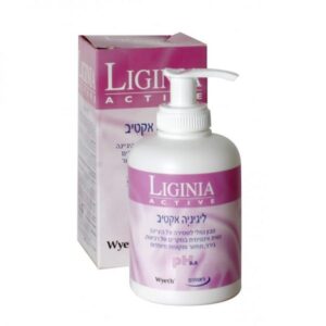 Liginia Active ליגניה אקטיב ורוד אינטימי- PH3.5‏