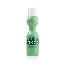 בת אורן - סבון אמבט ללא סבון
