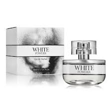 WHITE- POWDERא.ד.פ. 50 מ"ל