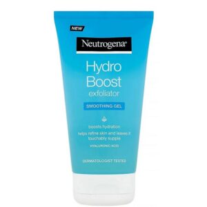 ניוטרוג'ינה Neutrogena - תרחיץ ג`ל לפנים Hydro Boost