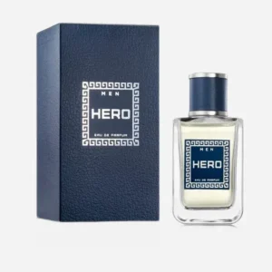 טיטניום HERO א ד פ 100 מל