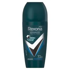 REXONA דאו רול און אייס פרש 50 מ"ל