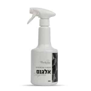 מבשם פרפיום אלגנט 750 מל