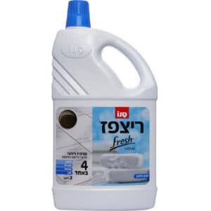 רצפז פרש הום סבון 2 ליטר