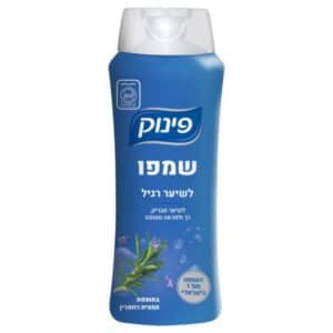 פינוק שמפו קלאסי 700 מל