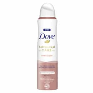 DOVE ספריי איוונטון בתוספת שמן קלנדולה 150 מ"ל