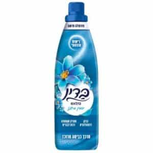 בדין מרכך כביסה מרוכז אקסטרא כחול 960 מל